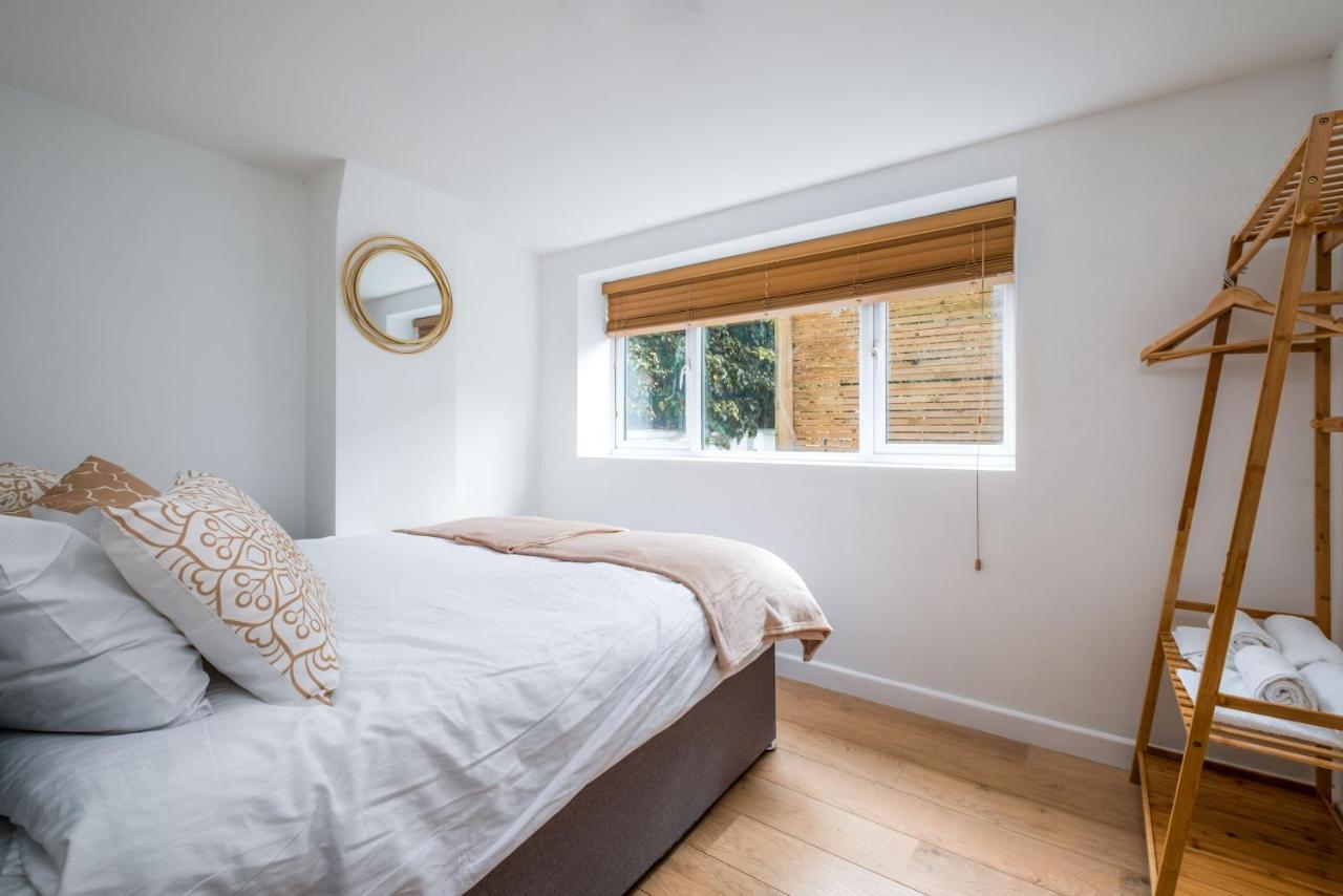ברייטון Cosy Flat In Free Parking Area, Next To Bus Stop מראה חיצוני תמונה