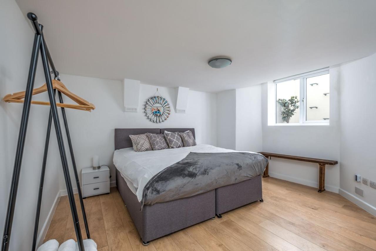 ברייטון Cosy Flat In Free Parking Area, Next To Bus Stop מראה חיצוני תמונה